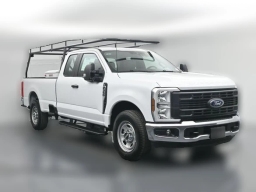 Ford Super Duty F-350 SRW XL 2WD SuperCab 8' Box 2026