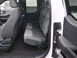 Ford Super Duty F-350 SRW XLT 2WD SuperCab 8' Box 2026