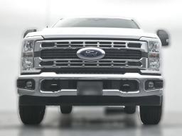 Ford Super Duty F-350 SRW XLT 2WD SuperCab 8' Box 2026