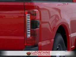 Ford Super Duty F-350 SRW XL 2WD SuperCab 8' Box 2026