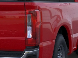 Ford Super Duty F-350 SRW XL 2WD SuperCab 8' Box 2026