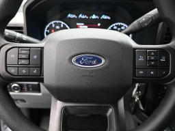 Ford Super Duty F-350 SRW XLT 2WD SuperCab 8' Box 2026
