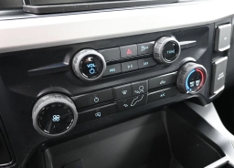 Ford Super Duty F-350 SRW XLT 2WD SuperCab 8' Box 2026