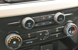 Ford Super Duty F-350 SRW XLT 2WD SuperCab 8' Box 2026