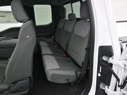 Ford Super Duty F-350 SRW XLT 2WD SuperCab 8' Box 2026