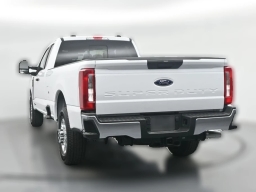 Ford Super Duty F-350 SRW XLT 2WD SuperCab 8' Box 2026