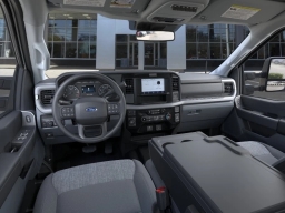 Ford Super Duty F-350 SRW XLT 4WD SuperCab 8' Box 2026
