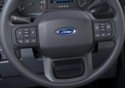 Ford Super Duty F-350 SRW XLT 4WD SuperCab 8' Box 2026