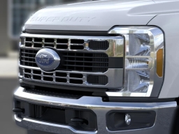 Ford Super Duty F-350 SRW XLT 4WD SuperCab 8' Box 2026