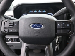Ford Super Duty F-350 SRW XLT 4WD SuperCab 8' Box 2026