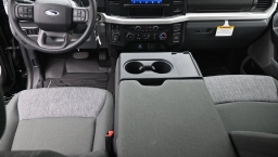Ford Super Duty F-350 SRW XLT 4WD SuperCab 8' Box 2026