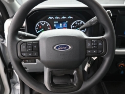 Ford Super Duty F-350 SRW XL 4WD SuperCab 8' Box 2026