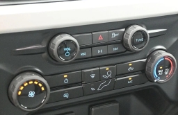 Ford Super Duty F-350 SRW XL 4WD SuperCab 8' Box 2026
