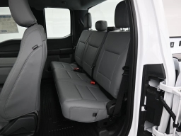 Ford Super Duty F-350 SRW XL 4WD SuperCab 8' Box 2026