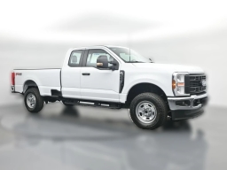 Ford Super Duty F-350 SRW XL 4WD SuperCab 8' Box 2026