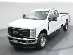 Ford Super Duty F-350 SRW XL 4WD SuperCab 8' Box 2026