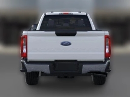 Ford Super Duty F-350 SRW XL 4WD SuperCab 8' Box 2026
