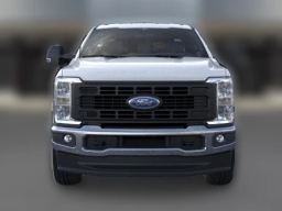 Ford Super Duty F-350 SRW XL 4WD SuperCab 8' Box 2026
