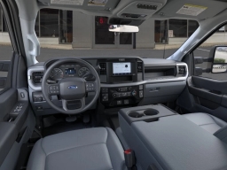 Ford Super Duty F-350 SRW XL 4WD SuperCab 8' Box 2026