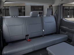 Ford Super Duty F-350 SRW XL 4WD SuperCab 8' Box 2026