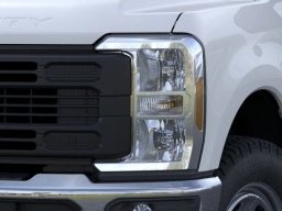 Ford Super Duty F-350 SRW XL 4WD SuperCab 8' Box 2026