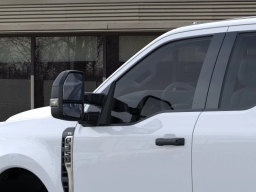 Ford Super Duty F-350 SRW XL 4WD SuperCab 8' Box 2026