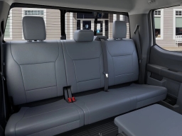 Ford Super Duty F-350 SRW XL 4WD SuperCab 8' Box 2026