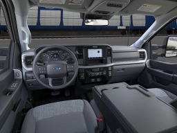 Ford Super Duty F-350 SRW XLT 4WD SuperCab 8' Box 2026