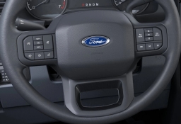 Ford Super Duty F-350 SRW XLT 4WD SuperCab 8' Box 2026