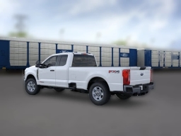 Ford Super Duty F-350 SRW XLT 4WD SuperCab 8' Box 2026