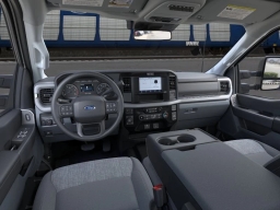 Ford Super Duty F-350 SRW XLT 4WD SuperCab 8' Box 2026