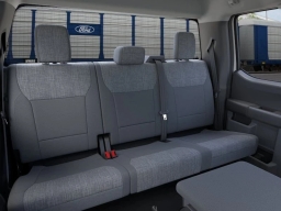 Ford Super Duty F-350 SRW XLT 4WD SuperCab 8' Box 2026