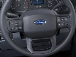 Ford Super Duty F-350 SRW XLT 4WD SuperCab 8' Box 2026