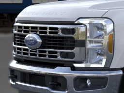 Ford Super Duty F-350 SRW XLT 4WD SuperCab 8' Box 2026