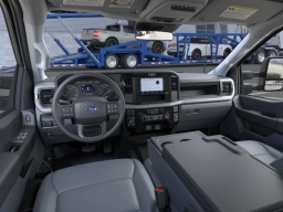 Ford Super Duty F-350 SRW XL 4WD SuperCab 8' Box 2026