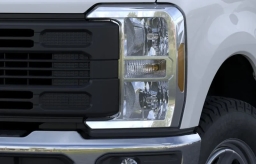 Ford Super Duty F-350 SRW XL 4WD SuperCab 8' Box 2026