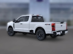 Ford Super Duty F-350 SRW XL 4WD SuperCab 6.75' Box 2026