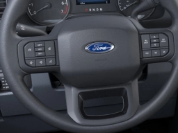 Ford Super Duty F-350 SRW XL 4WD SuperCab 6.75' Box 2026