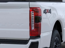 Ford Super Duty F-350 SRW XL 4WD SuperCab 6.75' Box 2026