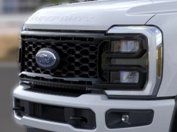 Ford Super Duty F-350 SRW XL 4WD SuperCab 8' Box 2026