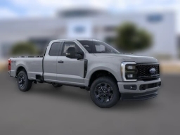 Ford Super Duty F-350 SRW XL 4WD SuperCab 8' Box 2026