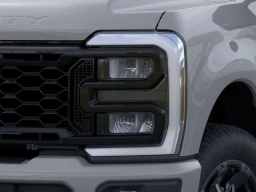 Ford Super Duty F-350 SRW XL 4WD SuperCab 8' Box 2026