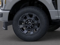 Ford Super Duty F-350 SRW XL 4WD SuperCab 8' Box 2026