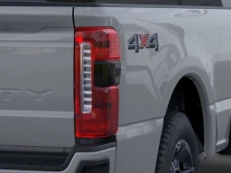 Ford Super Duty F-350 SRW XL 4WD SuperCab 8' Box 2026