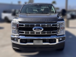 Ford Super Duty F-350 SRW XLT 4WD SuperCab 8' Box 2025