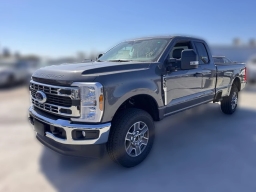 Ford Super Duty F-350 SRW XLT 4WD SuperCab 8' Box 2025
