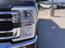 Ford Super Duty F-350 SRW XLT 4WD SuperCab 8' Box 2025