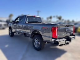 Ford Super Duty F-350 SRW XLT 4WD SuperCab 8' Box 2025