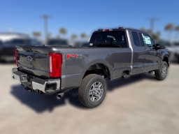 Ford Super Duty F-350 SRW XLT 4WD SuperCab 8' Box 2025