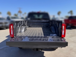 Ford Super Duty F-350 SRW XLT 4WD SuperCab 8' Box 2025